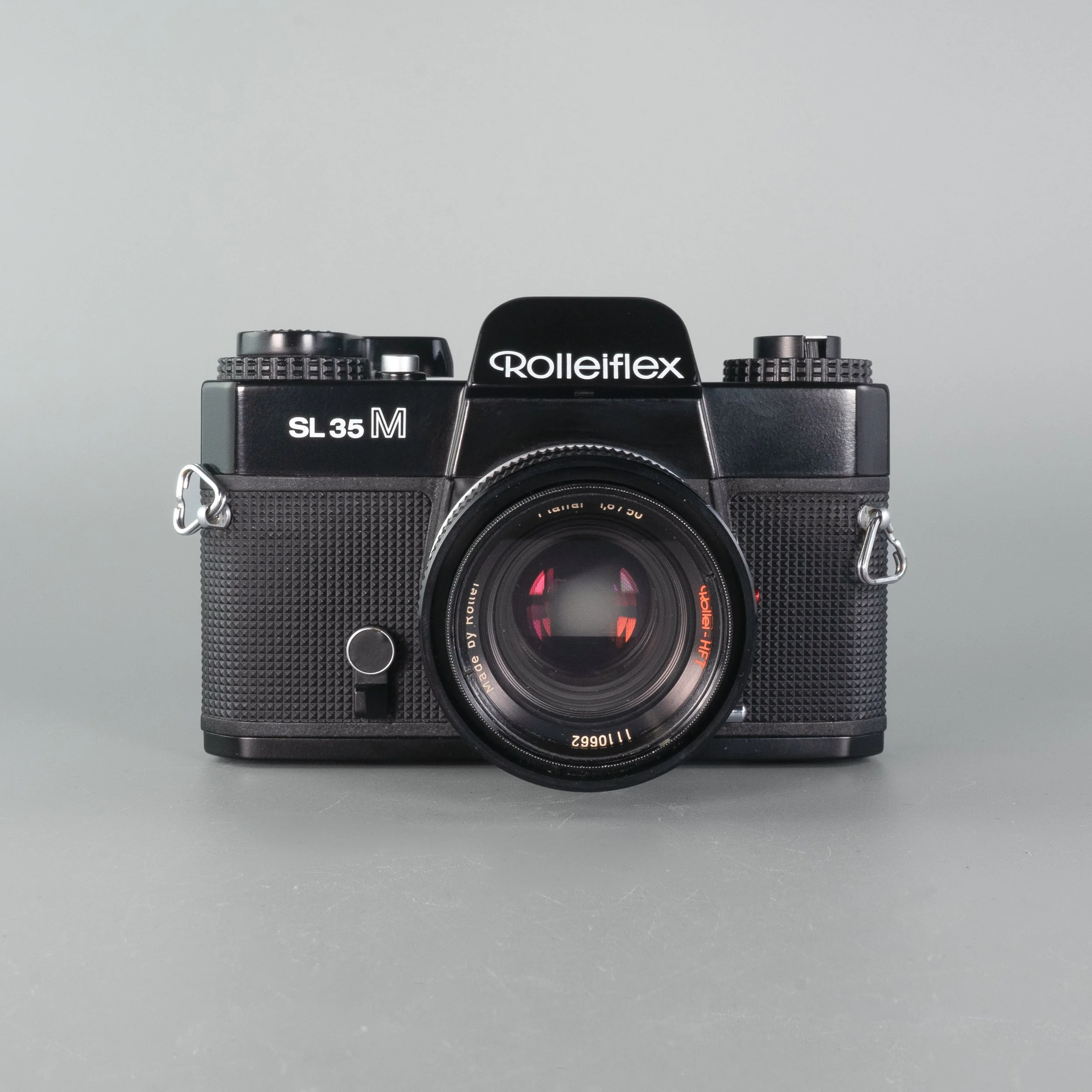 Rolleiflex SL35E Planarレンズ Rolleiflex SL35E Planarレンズ